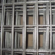 Concrete Welded Wire Mesh Panel